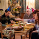 Illustration for article titled Will & Grace somehow manages to wring comedy from grief